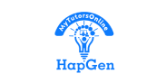 Hap Gen Logo