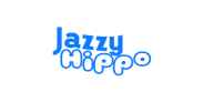 Jazzy Hippo Logo