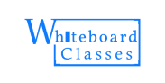 Whiteboard Classes Logo